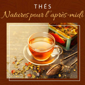 Thé Darjeeling (Yunnan)