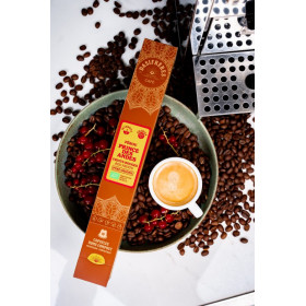 Café Prince des Andes – Pérou Bio, 10 capsules Nespresso® compatible
