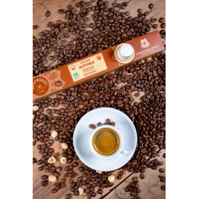 Café Altura – Mexique Bio, 10 capsules Nespresso® compatible