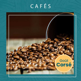 Café Oriental