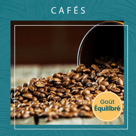 Café Sommets Vivifiants