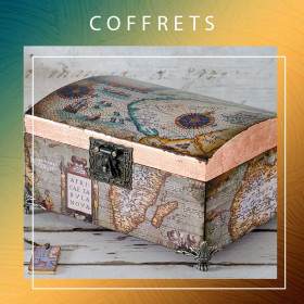 Coffret Quintette