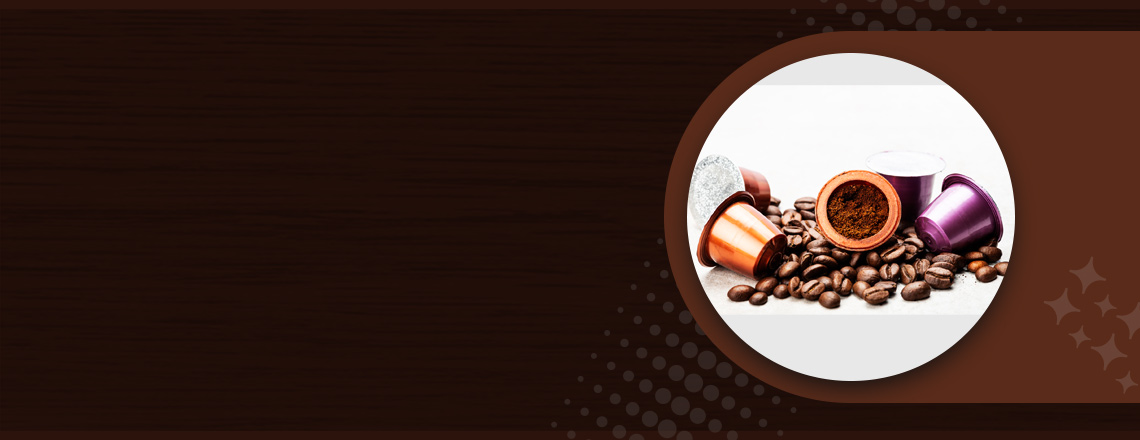 découvrez nos capsules compatibles nespresso